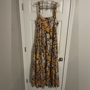 Free People Maxi Dress